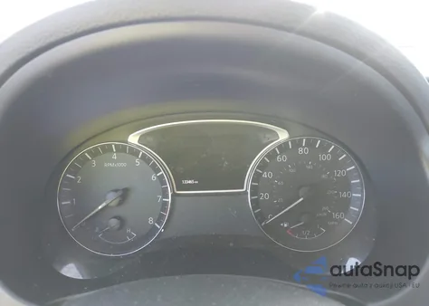 2018 Nissan Altima 2.5 S from USA, damaged, VIN 1N4AL3AP8JC170489